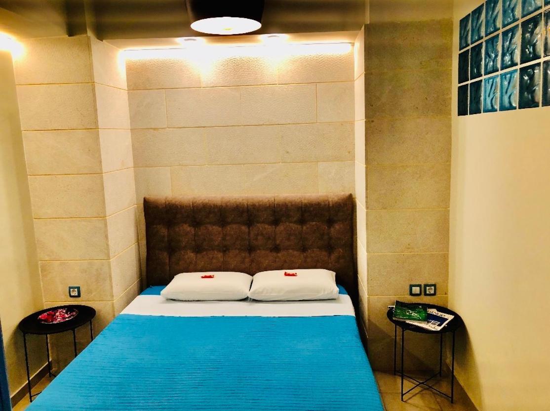 Piraeus Blue Grand Suite Di Giorgio 10 Mins From The Port. Eksteriør bilde