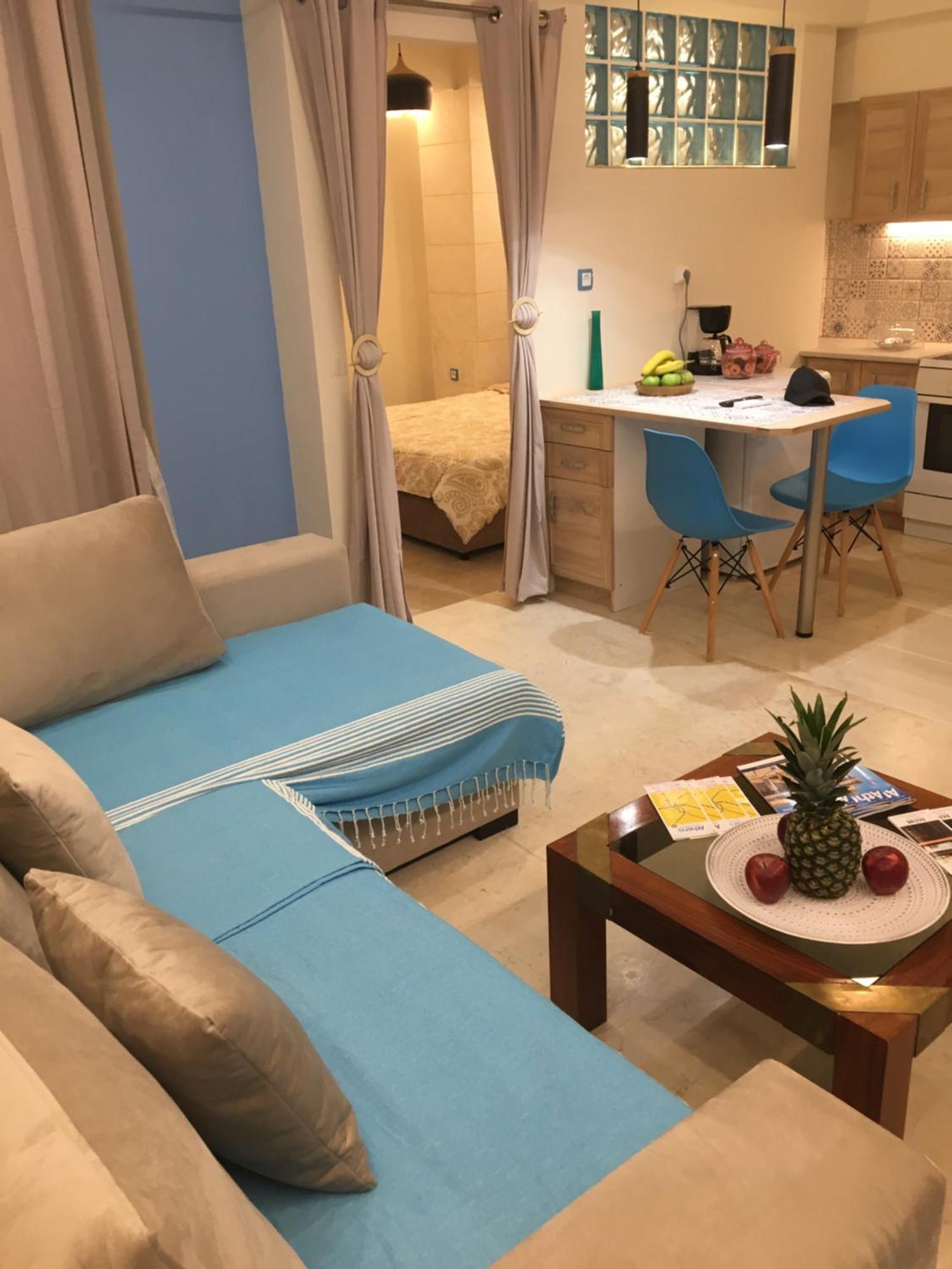 Piraeus Blue Grand Suite Di Giorgio 10 Mins From The Port. Eksteriør bilde