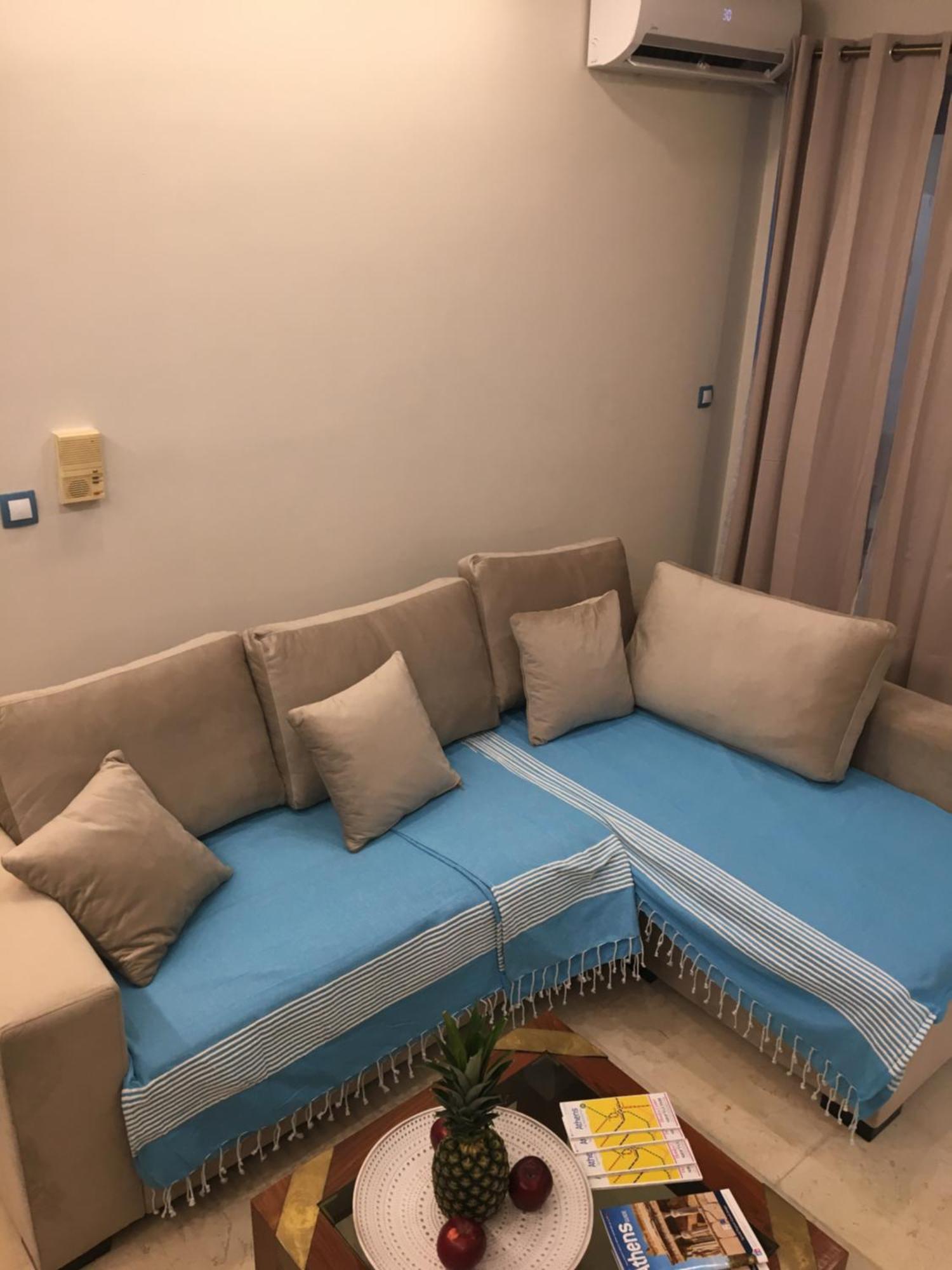 Piraeus Blue Grand Suite Di Giorgio 10 Mins From The Port. Eksteriør bilde
