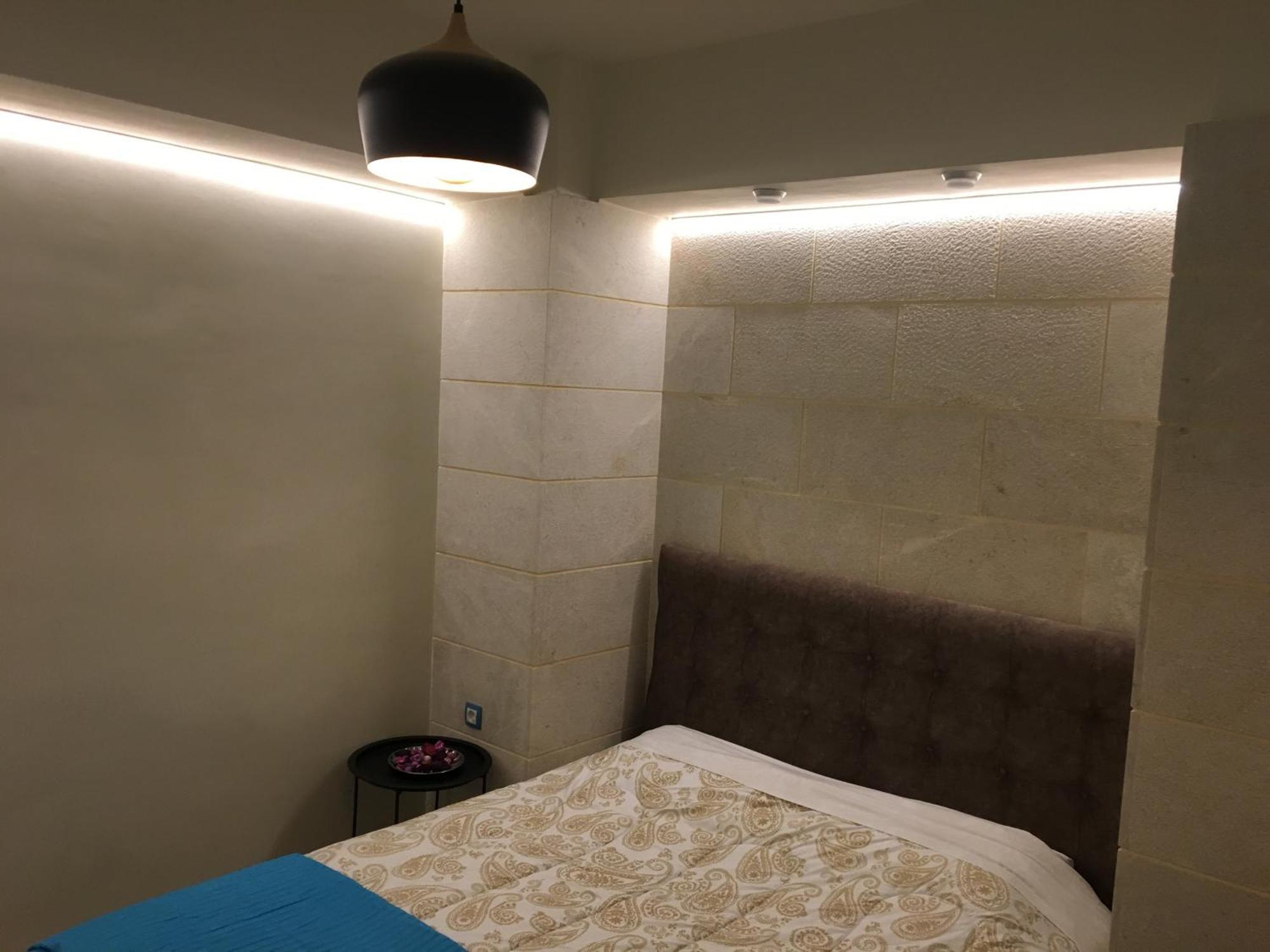 Piraeus Blue Grand Suite Di Giorgio 10 Mins From The Port. Eksteriør bilde