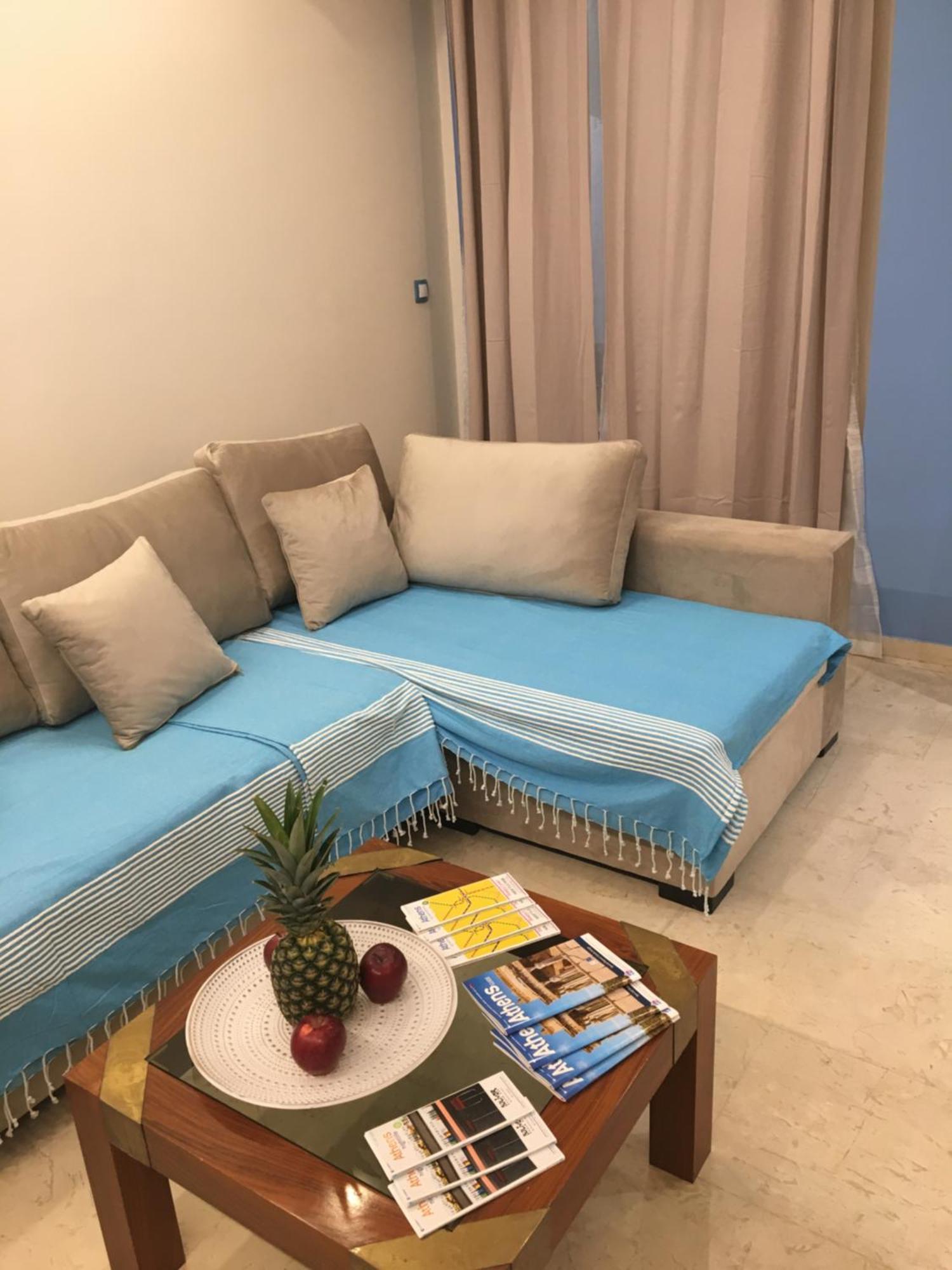 Piraeus Blue Grand Suite Di Giorgio 10 Mins From The Port. Eksteriør bilde